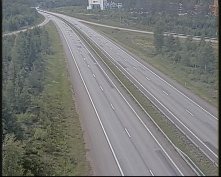 Kelikamerat Kuva Tie 7 Pyhtää, Puutaksenpelto, Pyhtää, Kymenlaakso