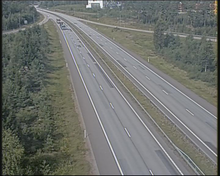 Kelikamerat Kuva Tie 7 Pyhtää, Puutaksenpelto, Pyhtää, Kymenlaakso