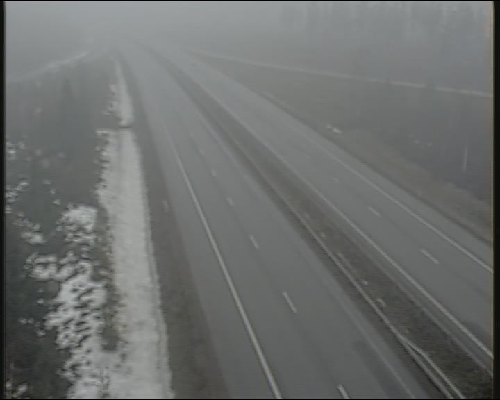 Weather Camera Image Road 7 Pyhtää, Puutaksenpelto, Pyhtää, Kymenlaakso