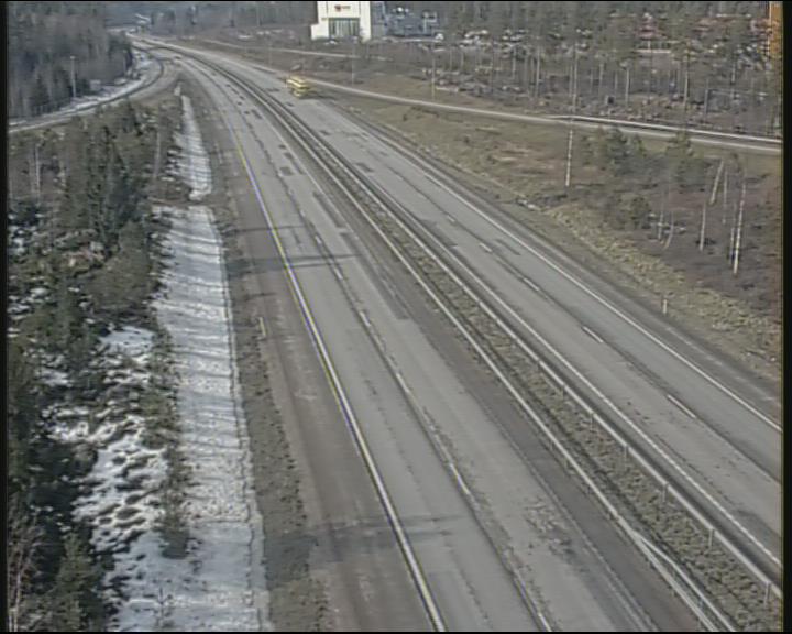 Kelikamerat Kuva Tie 7 Pyhtää, Puutaksenpelto, Pyhtää, Kymenlaakso