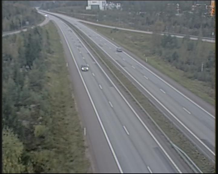 Kelikamerat Kuva Tie 7 Pyhtää, Puutaksenpelto, Pyhtää, Kymenlaakso