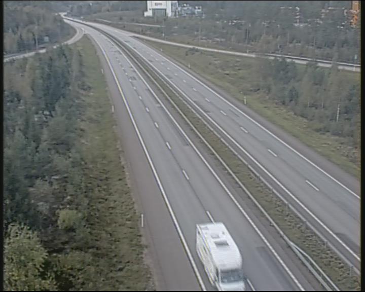 Kelikamerat Kuva Tie 7 Pyhtää, Puutaksenpelto, Pyhtää, Kymenlaakso