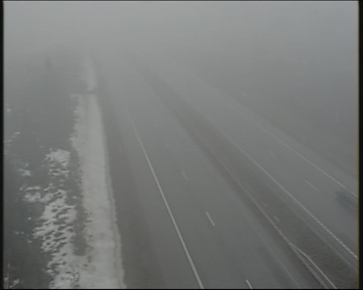 Weather Camera Image Road 7 Pyhtää, Puutaksenpelto, Pyhtää, Kymenlaakso