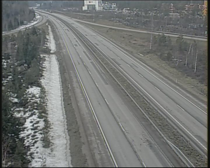 Kelikamerat Kuva Tie 7 Pyhtää, Puutaksenpelto, Pyhtää, Kymenlaakso