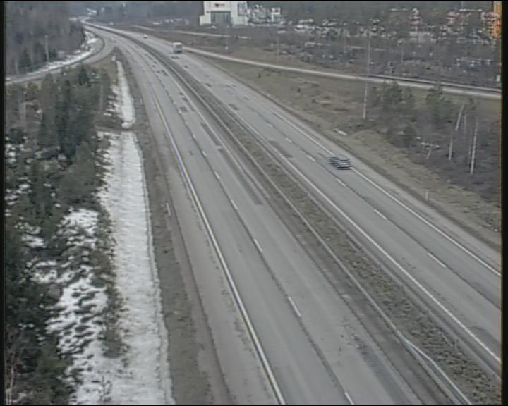 Kelikamerat Kuva Tie 7 Pyhtää, Puutaksenpelto, Pyhtää, Kymenlaakso