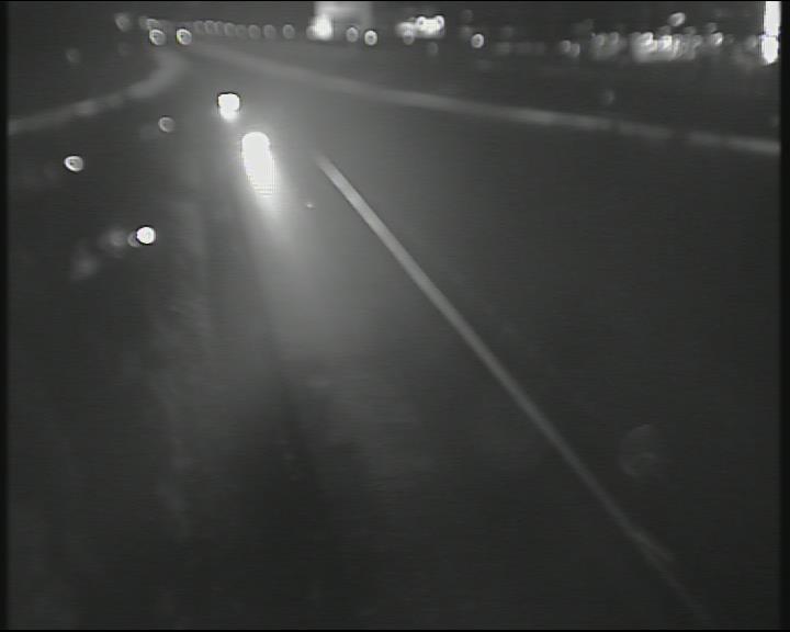 Weather Camera Image Väg 7 Pyttis, Botasåkern, Pyhtää, Kymenlaakso