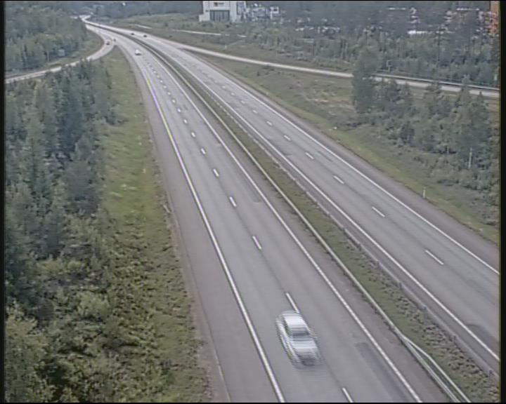 Kelikamerat Kuva Tie 7 Pyhtää, Puutaksenpelto, Pyhtää, Kymenlaakso