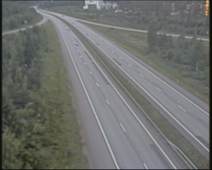 Kelikamerat Kuva Tie 7 Pyhtää, Puutaksenpelto, Pyhtää, Kymenlaakso