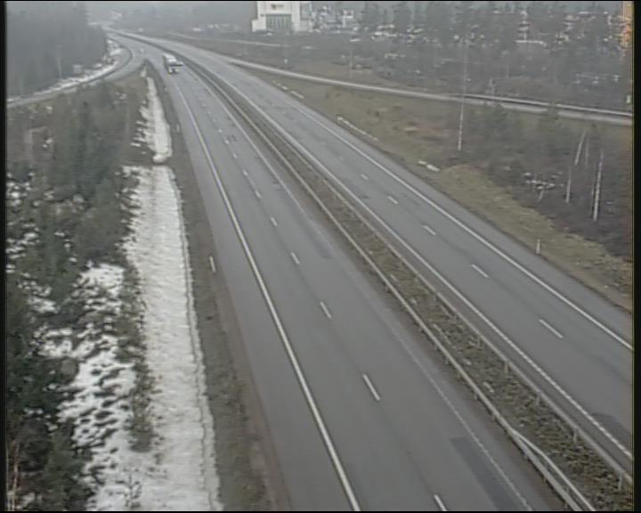 Weather Camera Image Road 7 Pyhtää, Puutaksenpelto, Pyhtää, Kymenlaakso