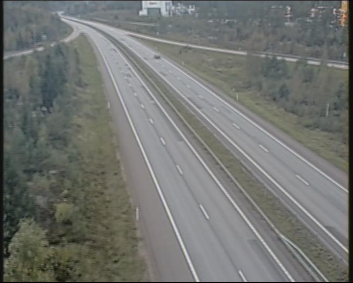 Kelikamerat Kuva Tie 7 Pyhtää, Puutaksenpelto, Pyhtää, Kymenlaakso