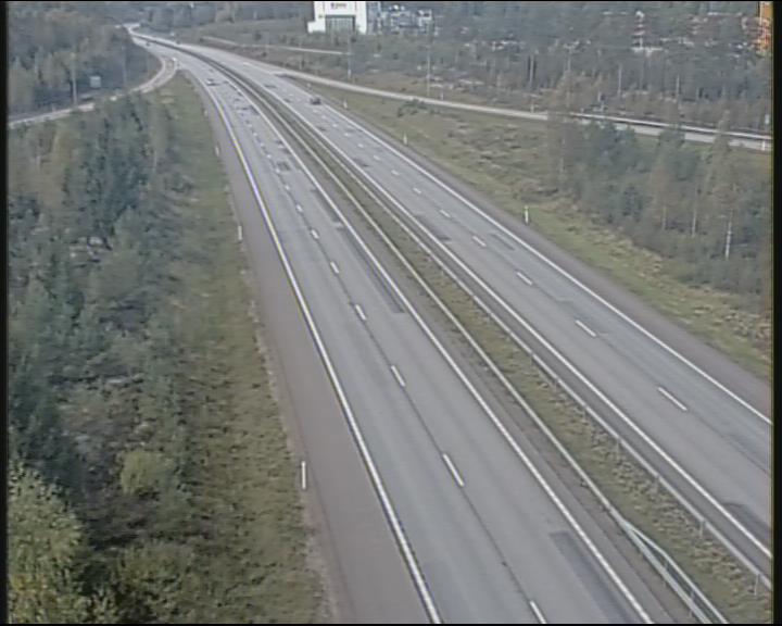 Kelikamerat Kuva Tie 7 Pyhtää, Puutaksenpelto, Pyhtää, Kymenlaakso