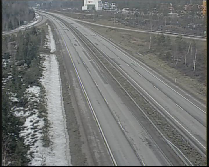 Kelikamerat Kuva Tie 7 Pyhtää, Puutaksenpelto, Pyhtää, Kymenlaakso