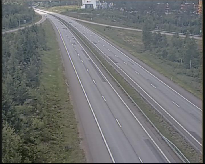 Kelikamerat Kuva Tie 7 Pyhtää, Puutaksenpelto, Pyhtää, Kymenlaakso