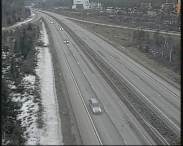 Weather Camera Image Road 7 Pyhtää, Puutaksenpelto, Pyhtää, Kymenlaakso