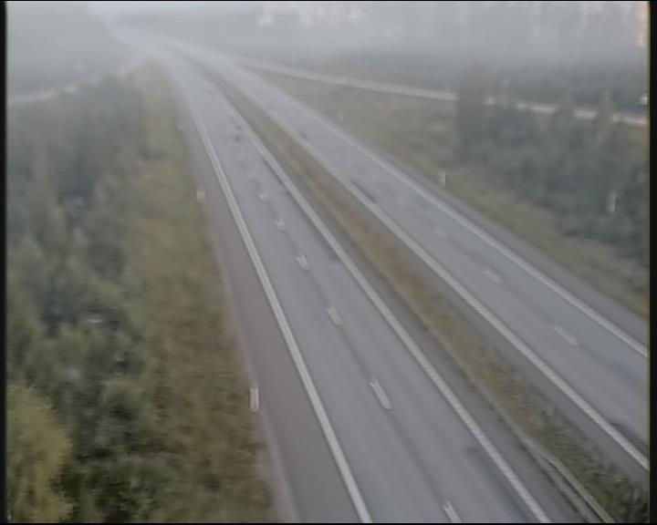Weather Camera Image Road 7 Pyhtää, Puutaksenpelto, Pyhtää, Kymenlaakso