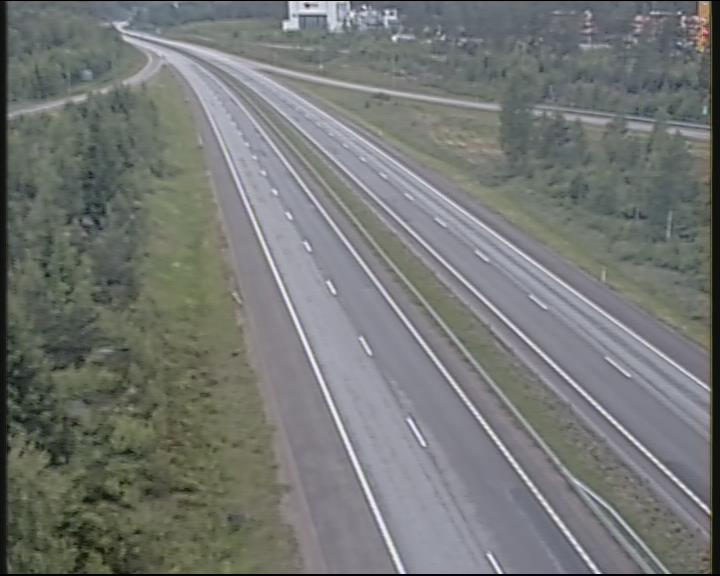Kelikamerat Kuva Tie 7 Pyhtää, Puutaksenpelto, Pyhtää, Kymenlaakso