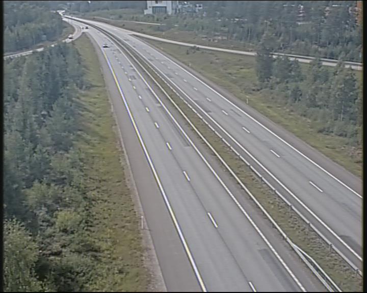Kelikamerat Kuva Tie 7 Pyhtää, Puutaksenpelto, Pyhtää, Kymenlaakso