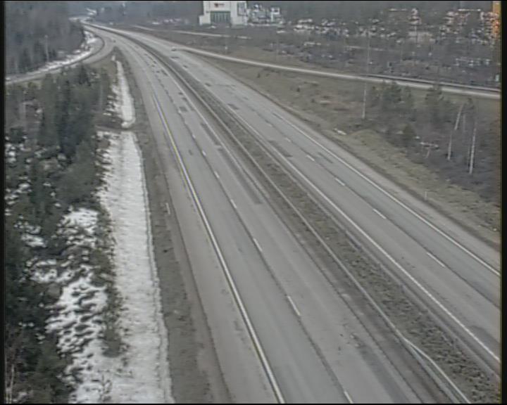 Kelikamerat Kuva Tie 7 Pyhtää, Puutaksenpelto, Pyhtää, Kymenlaakso