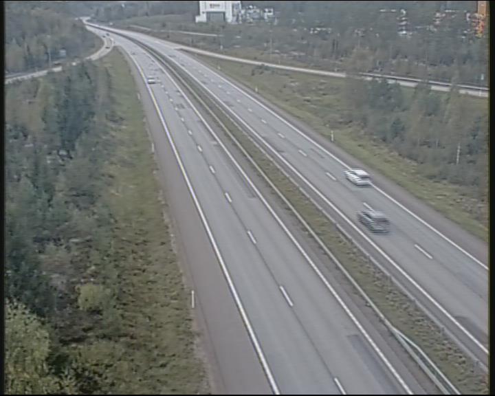 Kelikamerat Kuva Tie 7 Pyhtää, Puutaksenpelto, Pyhtää, Kymenlaakso