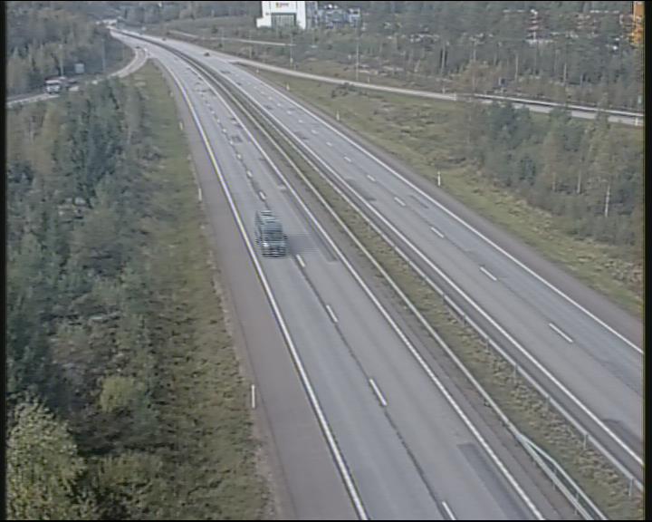 Kelikamerat Kuva Tie 7 Pyhtää, Puutaksenpelto, Pyhtää, Kymenlaakso