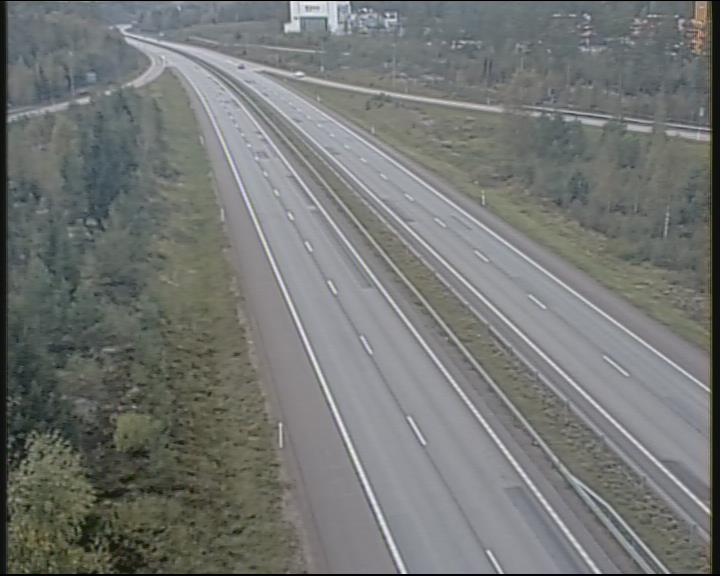 Kelikamerat Kuva Tie 7 Pyhtää, Puutaksenpelto, Pyhtää, Kymenlaakso