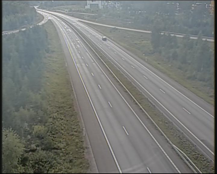 Kelikamerat Kuva Tie 7 Pyhtää, Puutaksenpelto, Pyhtää, Kymenlaakso