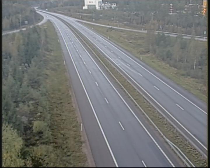 Weather Camera Image Road 7 Pyhtää, Puutaksenpelto, Pyhtää, Kymenlaakso