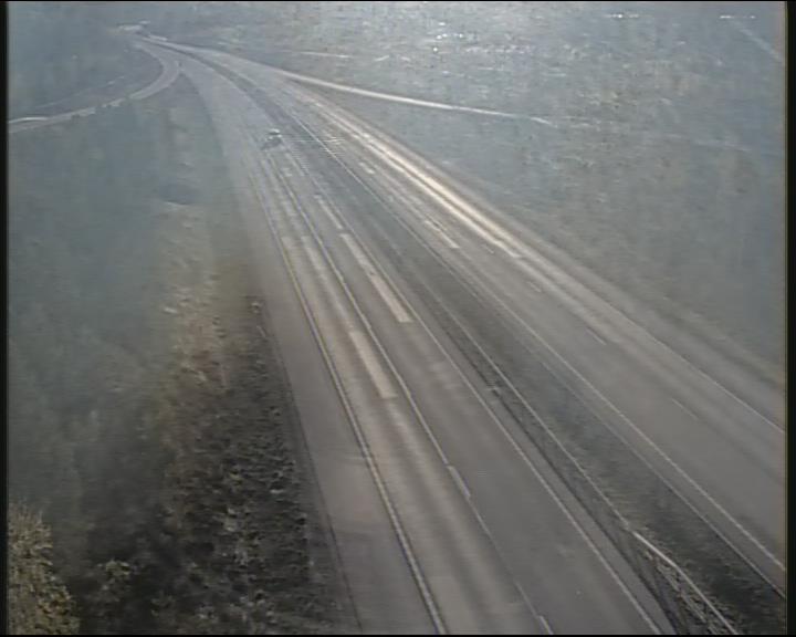 Weather Camera Image Väg 7 Pyttis, Botasåkern, Pyhtää, Kymenlaakso