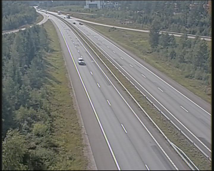 Kelikamerat Kuva Tie 7 Pyhtää, Puutaksenpelto, Pyhtää, Kymenlaakso