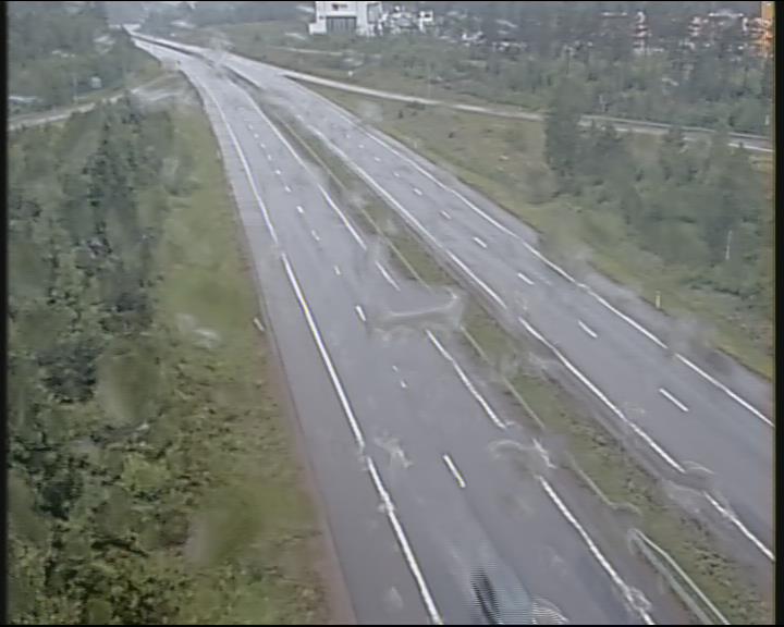 Weather Camera Image Road 7 Pyhtää, Puutaksenpelto, Pyhtää, Kymenlaakso