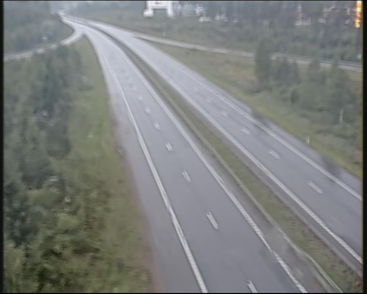 Kelikamerat Kuva Tie 7 Pyhtää, Puutaksenpelto, Pyhtää, Kymenlaakso