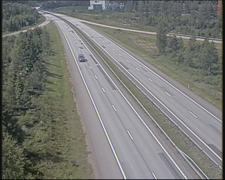 Kelikamerat Kuva Tie 7 Pyhtää, Puutaksenpelto, Pyhtää, Kymenlaakso