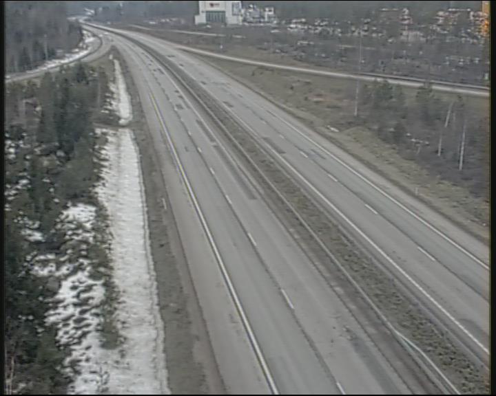 Kelikamerat Kuva Tie 7 Pyhtää, Puutaksenpelto, Pyhtää, Kymenlaakso