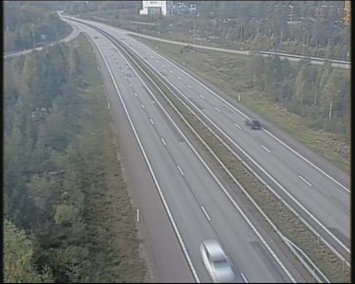Kelikamerat Kuva Tie 7 Pyhtää, Puutaksenpelto, Pyhtää, Kymenlaakso