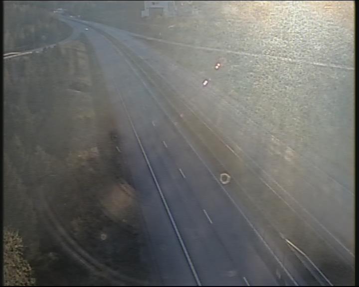Weather Camera Image Väg 7 Pyttis, Botasåkern, Pyhtää, Kymenlaakso