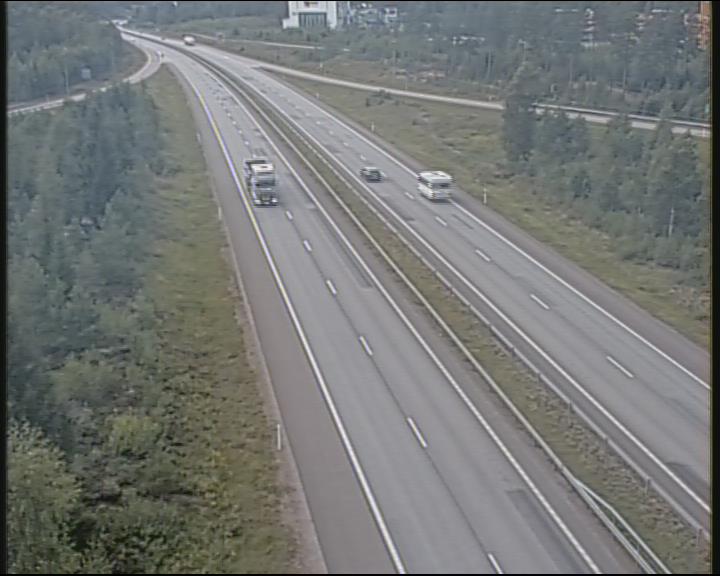 Kelikamerat Kuva Tie 7 Pyhtää, Puutaksenpelto, Pyhtää, Kymenlaakso