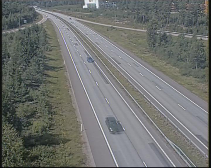 Kelikamerat Kuva Tie 7 Pyhtää, Puutaksenpelto, Pyhtää, Kymenlaakso