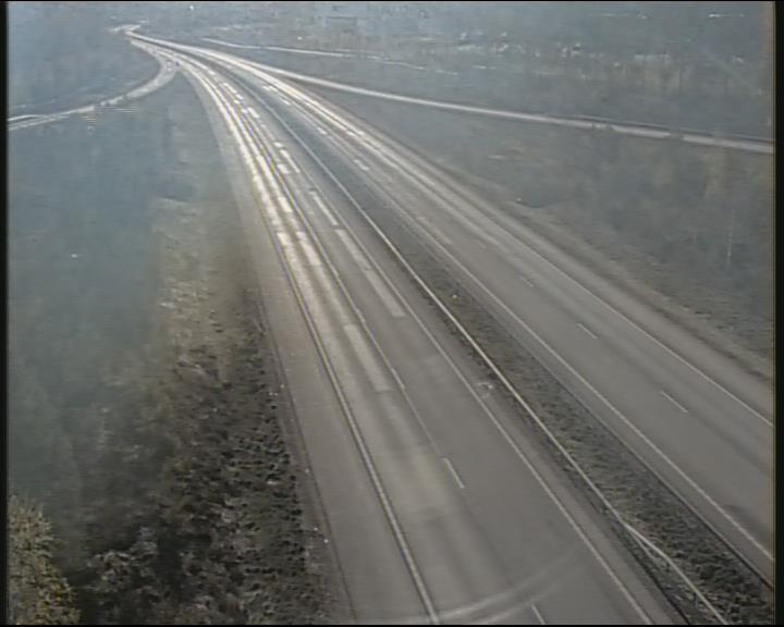 Weather Camera Image Väg 7 Pyttis, Botasåkern, Pyhtää, Kymenlaakso