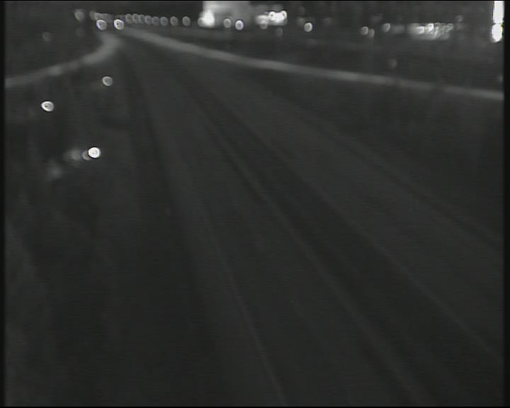 Weather Camera Image Väg 7 Pyttis, Botasåkern, Pyhtää, Kymenlaakso