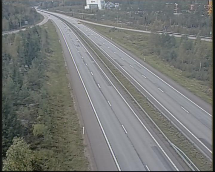 Kelikamerat Kuva Tie 7 Pyhtää, Puutaksenpelto, Pyhtää, Kymenlaakso