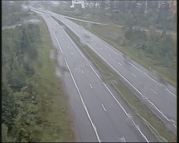 Weather Camera Image Road 7 Pyhtää, Puutaksenpelto, Pyhtää, Kymenlaakso