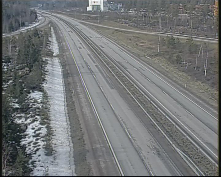 Kelikamerat Kuva Tie 7 Pyhtää, Puutaksenpelto, Pyhtää, Kymenlaakso