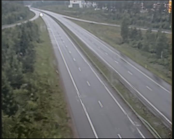 Kelikamerat Kuva Tie 7 Pyhtää, Puutaksenpelto, Pyhtää, Kymenlaakso