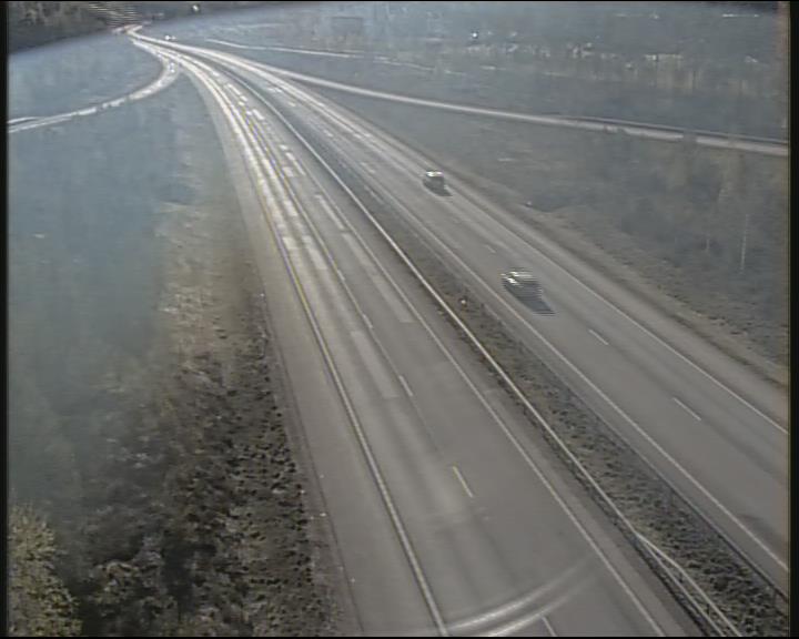 Weather Camera Image Väg 7 Pyttis, Botasåkern, Pyhtää, Kymenlaakso