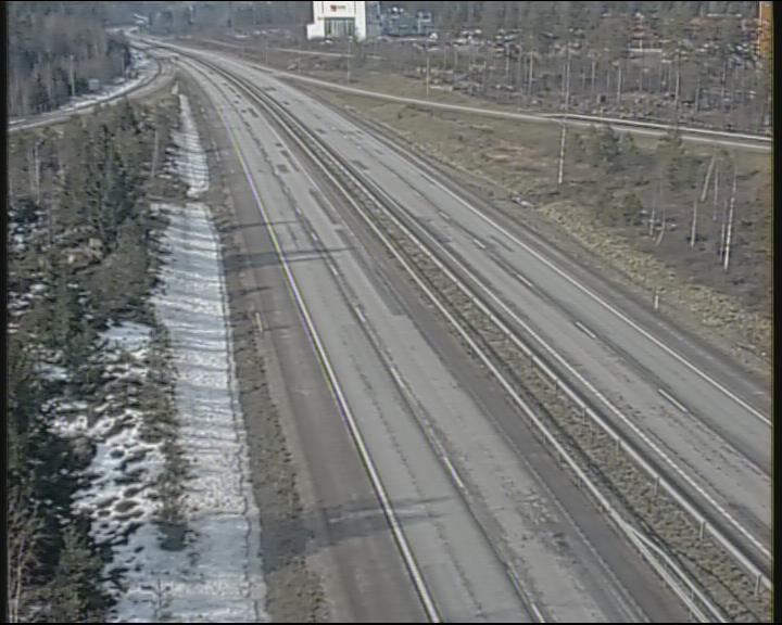 Kelikamerat Kuva Tie 7 Pyhtää, Puutaksenpelto, Pyhtää, Kymenlaakso