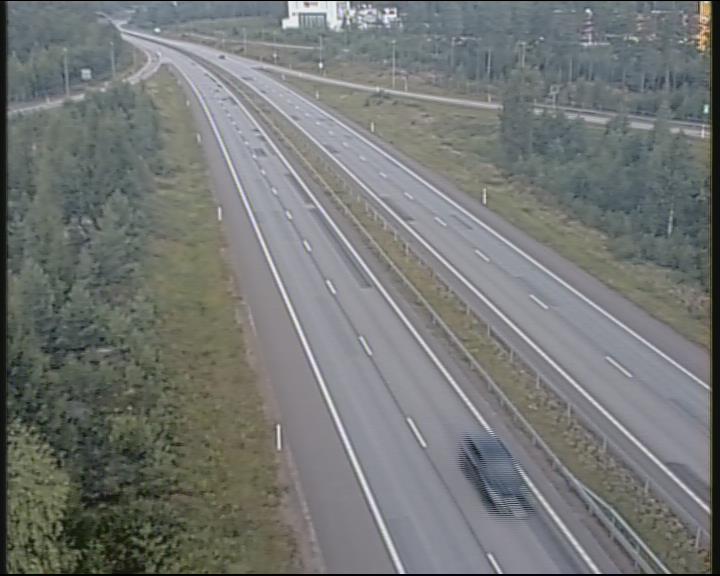 Kelikamerat Kuva Tie 7 Pyhtää, Puutaksenpelto, Pyhtää, Kymenlaakso