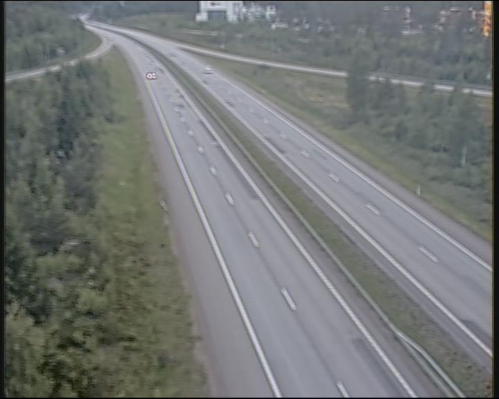 Kelikamerat Kuva Tie 7 Pyhtää, Puutaksenpelto, Pyhtää, Kymenlaakso