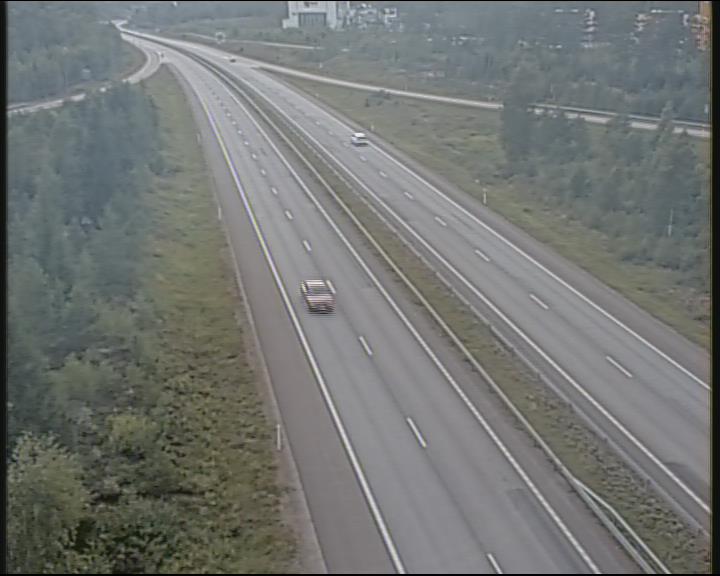 Kelikamerat Kuva Tie 7 Pyhtää, Puutaksenpelto, Pyhtää, Kymenlaakso