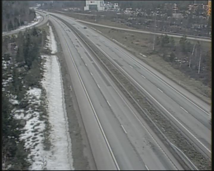 Weather Camera Image Road 7 Pyhtää, Puutaksenpelto, Pyhtää, Kymenlaakso