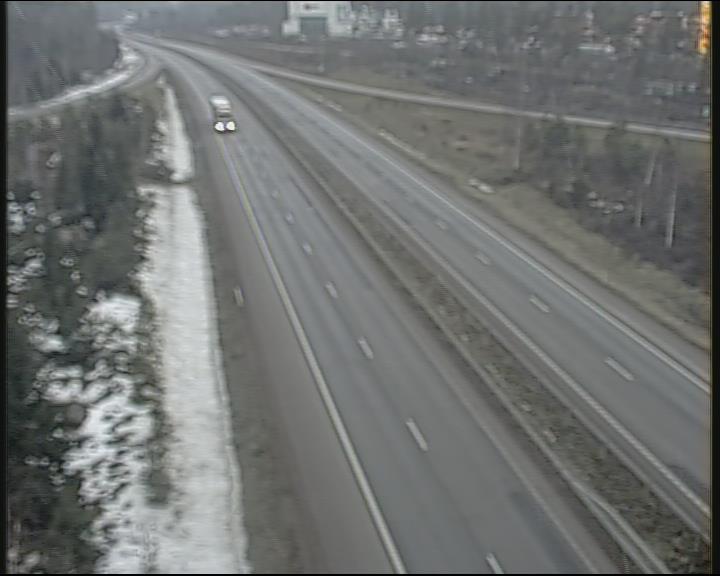 Weather Camera Image Road 7 Pyhtää, Puutaksenpelto, Pyhtää, Kymenlaakso